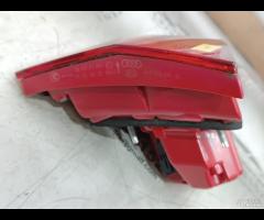 FARO FANALE STOP POSTERIORE DESTRO DX AUDI A4 B8 2 - 6