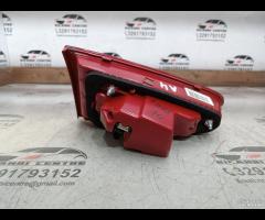 FARO FANALE STOP POSTERIORE DESTRO DX AUDI A4 B8 2 - 8