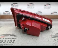 FARO FANALE STOP POSTERIORE DESTRO DX AUDI A4 B8 2 - 9