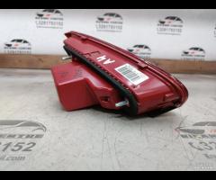 FARO FANALE STOP POSTERIORE DESTRO DX AUDI A4 B8 2 - 12