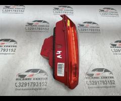 FARO FANALE STOP POSTERIORE DESTRO DX AUDI A4 B8 2 - 15