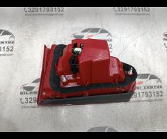 FARO FANALE STOP POSTERIORE DESTRO DX AUDI A4 B8 2 - 17