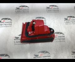 FARO FANALE STOP POSTERIORE DESTRO DX AUDI A4 B8 2 - 18