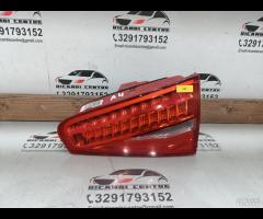 FARO FANALE STOP POSTERIORE DESTRO DX AUDI A4 B8 2 - 21