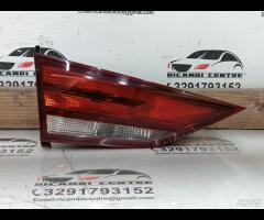 FARO FANALE STOP POSTERIORE SINISTRA AUDI A3 2015