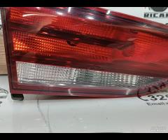 FARO FANALE STOP POSTERIORE SINISTRA AUDI A3 2015 - 5