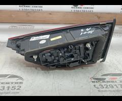 FARO FANALE STOP POSTERIORE SINISTRA AUDI A3 2015 - 10