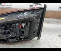 FARO FANALE STOP POSTERIORE SINISTRA AUDI A3 2015 - 11