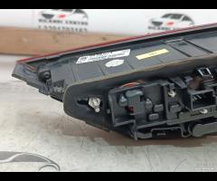 FARO FANALE STOP POSTERIORE SINISTRA AUDI A3 2015 - 13