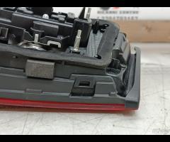 FARO FANALE STOP POSTERIORE SINISTRA AUDI A3 2015 - 19