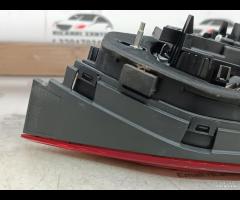 FARO FANALE STOP POSTERIORE SINISTRA AUDI A3 2015 - 20