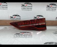 FARO FANALE STOP POSTERIORE DESTRA DX JAGUAR I-PAC