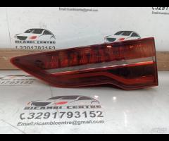 FARO FANALE STOP POSTERIORE DESTRA DX JAGUAR I-PAC
