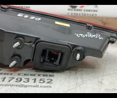 FARO FANALE STOP POSTERIORE DESTRA DX JAGUAR I-PAC - 12
