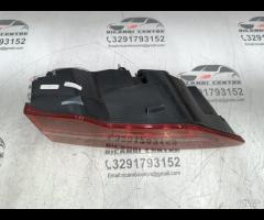 FARO FANALE STOP POSTERIORE DESTRA DX JAGUAR I-PAC - 14