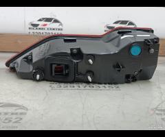 FARO FANALE STOP POSTERIORE DESTRA DX JAGUAR I-PAC - 15