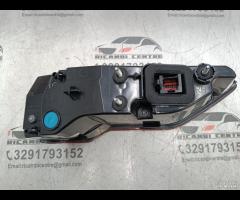 FARO FANALE STOP POSTERIORE DESTRA DX JAGUAR I-PAC - 16