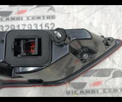 FARO FANALE STOP POSTERIORE DESTRA DX JAGUAR I-PAC - 17