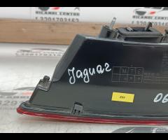 FARO FANALE STOP POSTERIORE DESTRA DX JAGUAR I-PAC - 21