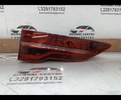 FARO FANALE STOP POSTERIORE SINISTRA JAGUAR I-PACE