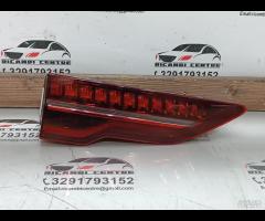 FARO FANALE STOP POSTERIORE SINISTRA JAGUAR I-PACE