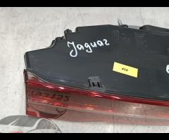 FARO FANALE STOP POSTERIORE SINISTRA JAGUAR I-PACE - 7