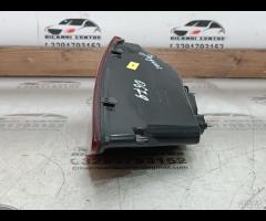 FARO FANALE STOP POSTERIORE SINISTRA JAGUAR I-PACE - 8