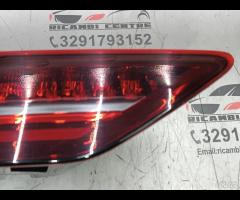 FARO FANALE STOP POSTERIORE SINISTRA JAGUAR I-PACE - 14