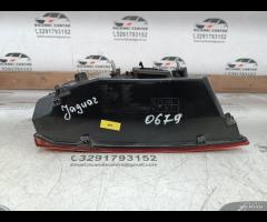 FARO FANALE STOP POSTERIORE SINISTRA JAGUAR I-PACE - 16