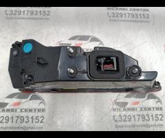 FARO FANALE STOP POSTERIORE SINISTRA JAGUAR I-PACE - 17