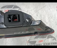 FARO FANALE STOP POSTERIORE SINISTRA JAGUAR I-PACE - 19