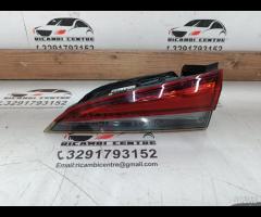 FARO FANALE STOP POSTERIORE DESTRA SKODA KAMIQ 201