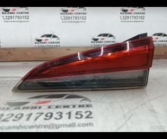 FARO FANALE STOP POSTERIORE DESTRA SKODA KAMIQ 201