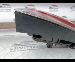 FARO FANALE STOP POSTERIORE DESTRA SKODA KAMIQ 201 - 10