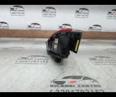 FARO FANALE STOP POSTERIORE DESTRA SKODA KAMIQ 201 - 11