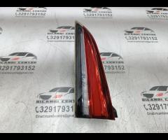 FARO FANALE STOP POSTERIORE DESTRA SKODA KAMIQ 201 - 17