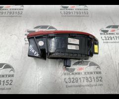 FARO FANALE STOP POSTERIORE DESTRA SKODA KAMIQ 201 - 18