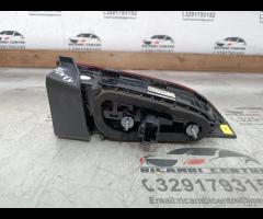 FARO FANALE STOP POSTERIORE DESTRA SKODA KAMIQ 201 - 19