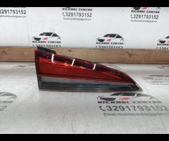 FANALE STOP POSTERIORE SINISTRA SKODA KAMIQ 2018-2