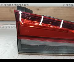 FANALE STOP POSTERIORE SINISTRA SKODA KAMIQ 2018-2