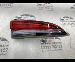 FANALE STOP POSTERIORE SINISTRA SKODA KAMIQ 2018-2 - 7