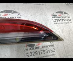 FANALE STOP POSTERIORE SINISTRA SKODA KAMIQ 2018-2 - 8