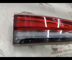 FANALE STOP POSTERIORE SINISTRA SKODA KAMIQ 2018-2 - 9