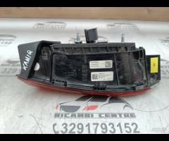 FANALE STOP POSTERIORE SINISTRA SKODA KAMIQ 2018-2 - 14