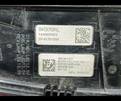 FANALE STOP POSTERIORE SINISTRA SKODA KAMIQ 2018-2 - 17