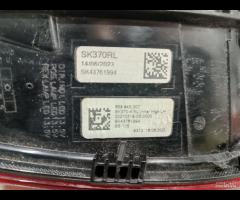 FANALE STOP POSTERIORE SINISTRA SKODA KAMIQ 2018-2 - 24