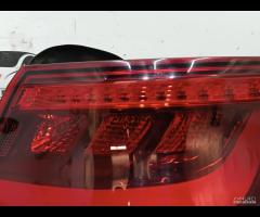 FARO FANALE STOP POSTERIORE DESTRA AUDI A3 8V 2012 - 6