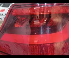 FARO FANALE STOP POSTERIORE DESTRA AUDI A3 8V 2012 - 7