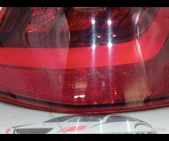 FARO FANALE STOP POSTERIORE DESTRA AUDI A3 8V 2012 - 8