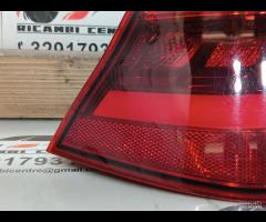 FARO FANALE STOP POSTERIORE DESTRA AUDI A3 8V 2012 - 9